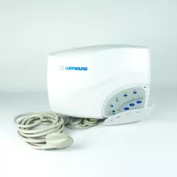 Clorador salino Hayward Salt & Swim con regulador pH ePool