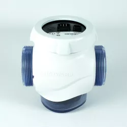 Clorador salino Hayward Salt & Swim con regulador pH ePool