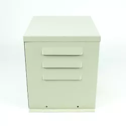 Caja Alojamiento 600W