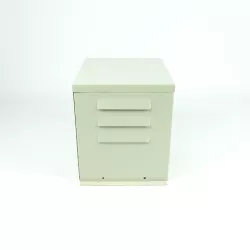 Caja Alojamiento 130W