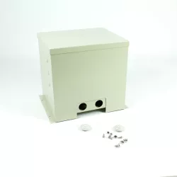 Caja Alojamiento 300W