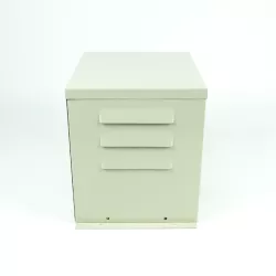 Caja Alojamiento 300W