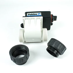 Calentador electrico Pahlen para spas 1,5  LKW