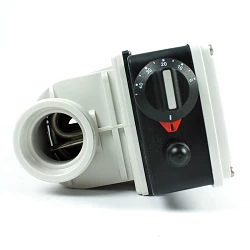 Calentador electrico Pahlen para spas 1,5  LKW