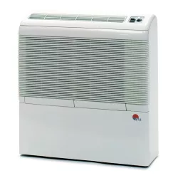 Deshumidificador piscinas Zodiac DT 850