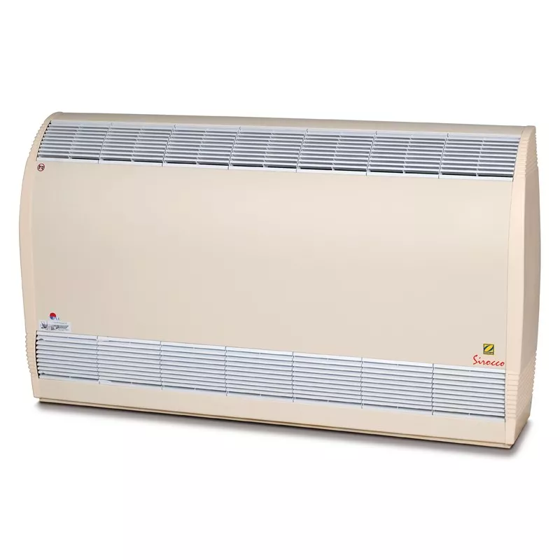 Deshumidificador piscinas Zodiac Sirocco Ambiente 55 mono