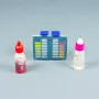 Chlorine, bromine and ph tester case