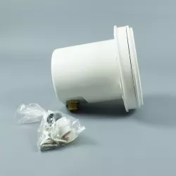 Nicho para foco piscina Mini