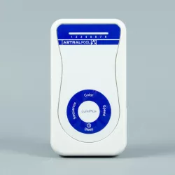 Control remoto para focos led