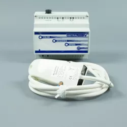 Modulador-Receptor para focos led lumiplus