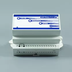 Modulador-Receptor para focos led lumiplus