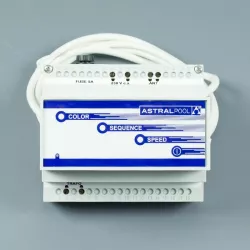 Modulador-Receptor para focos led lumiplus