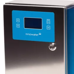 Clorador salino Innowater SMC 75