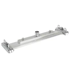 Limpiafondos Manual 800 C