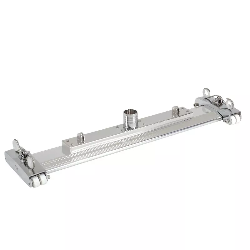 Limpiafondos Manual 800 C