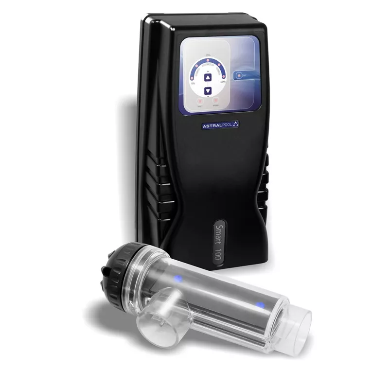 Clorador salino Astral Chlore Smart 60