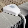 Alarma para piscina Aqualarm
