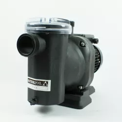 Caseta enterrada Ramses Aster 550 Sena 1 cv