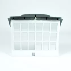 Limpiafondo automático Typhoon Surf TOP