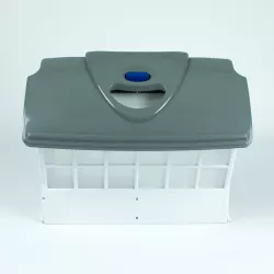 Limpiafondo automático Typhoon Surf TOP