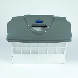 Limpiafondo automático Typhoon Smart TOP