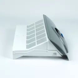 Limpiafondo automático Typhoon Plus TOP