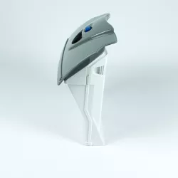 Limpiafondo automático Typhoon Junior TOP