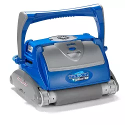 Limpiafondo automático Typhoon Junior TOP