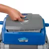Limpiafondo automático Typhoon Junior TOP