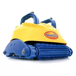 Limpiafondo automático Aquabot Neptuno