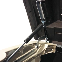 Caseta elevada Ramses Up Aster 550 Sena 1CV S-A