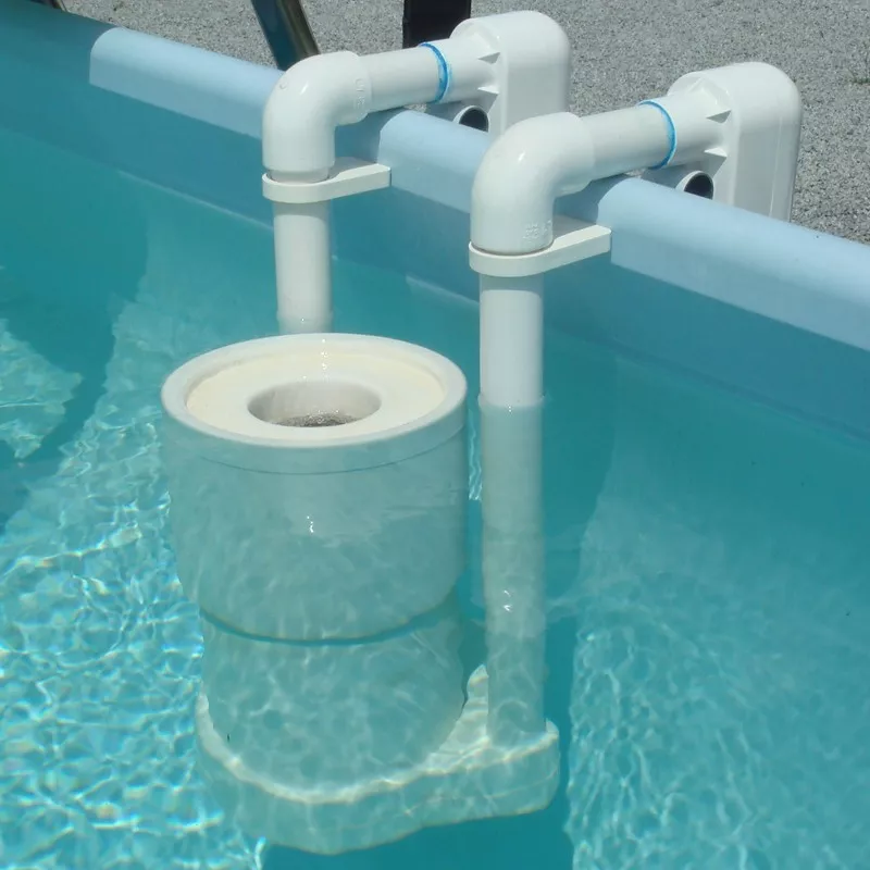 Skimmer para piscinas desmontable SK-2