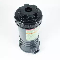 Dosificador de cloro y bromo in line 4 kgs.