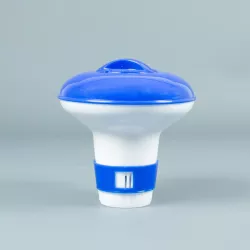 Dosificador de pastillas de cloro Mini