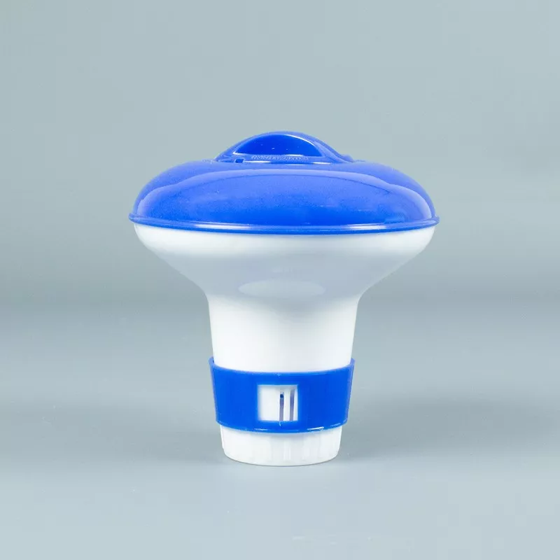 Dosificador de pastillas de cloro Mini