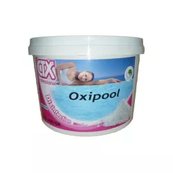 CTX 100 oxigeno granulado en 6 kg