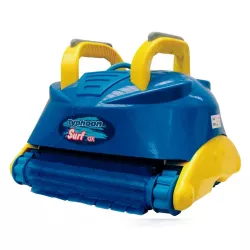 Limpiafondo Typhoon Surf