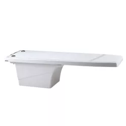 Palanca para piscina Dynamic 1200