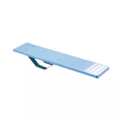 Trampolín para piscina Astralpool Ballesta