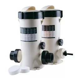 Dosificador de cloro y bromo 3,5 kg off-line