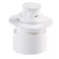 Boquilla Net´N´Clean hormigón con rótula