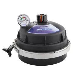 Valvula distribuidora Net´N´Clean D.50 mm