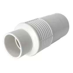 Tubo pasamuros D.90 mm