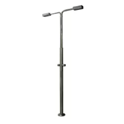 Ducha piscina AstralPool Angel con 2 rociadores