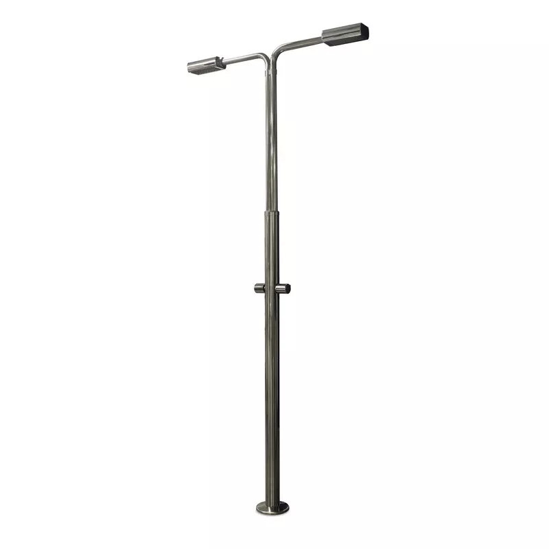 Ducha piscina AstralPool Angel con 2 rociadores