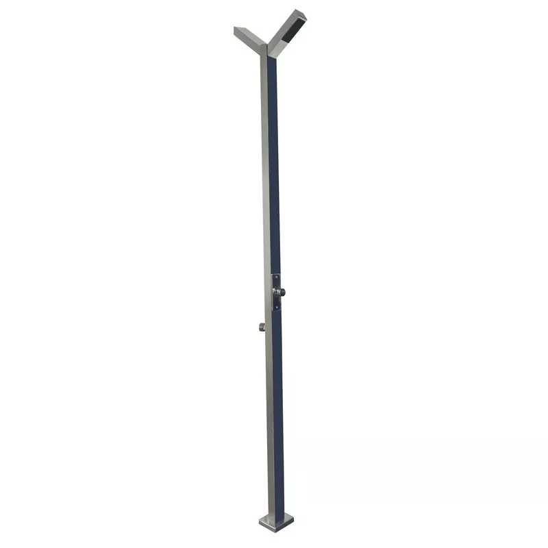 Ducha piscina AstralPool temporizada 2 rociadores