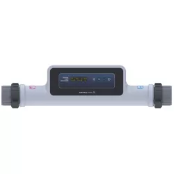 Intercambiador eléctrico Astralpool Compact ElectricHeat 12 KW