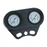 Conjunto panel manometros 3 kg/cm2
