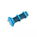 Clorinatore di ricambio Astralpool Elettrodo Sel 60 - 9 piastre