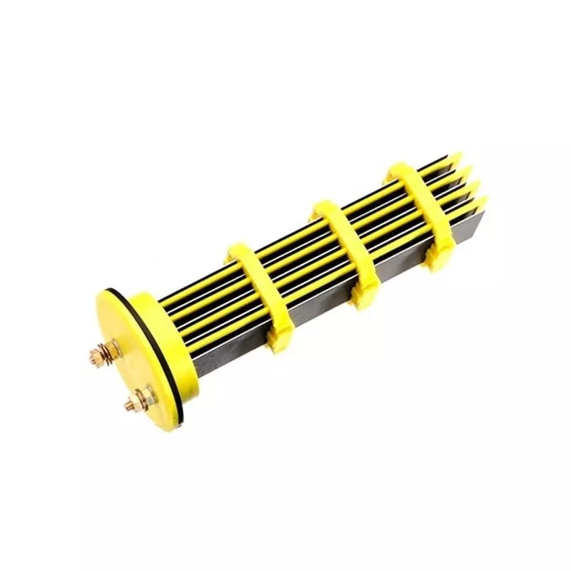 Electrodo para Clorador Astral Sel 100